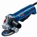 Для угловой шлифмашины Bosch GWS 9-125 P 230 V 3601G91200