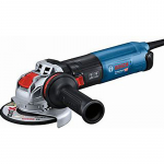 Для угловой шлифмашины Bosch GWX 17-125 S 230 V 3601GC5000