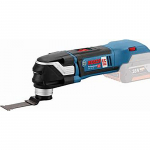 Для универсального мультиинструмента Bosch GOP 18V-28 18 V 3601HB6000