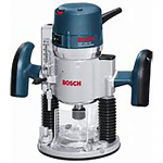 Для вертикальной фрезерной машины Bosch GMF 1400 CE 230 V 3601F17800