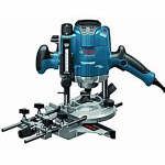 Для вертикальной фрезерной машины Bosch GOF 1250 CE 230 V 3601F26000