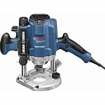 Для вертикальной фрезерной машины Bosch GOF 1250 LCE 230 V 3601F26100