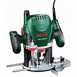 Для вертикальной фрезерной машины Bosch GOF 1300 ACE 230 V 0601613703