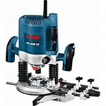 Для вертикальной фрезерной машины Bosch GOF 2000 CE 230 V 3601F49000