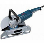 Для шлицефрезерной машины Bosch GNF 45 CA 230 V 0601369703