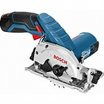 Для аккумуляторной циркулярной пилы Bosch GKS 10,8 V-LI 10.8 V 3601FA1000