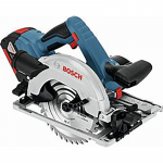 Для аккумуляторной циркулярной пилы Bosch GKS 18V-57 18 V 3601FA2200