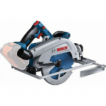 Для аккумуляторной циркулярной пилы Bosch GKS 18V-68 GC 18 V 3601FB5100