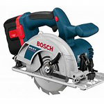 Для аккумуляторной циркулярной пилы Bosch GKS 24 V 24 V 3601H73D00