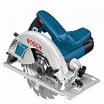 Для ручной циркуляной пилы Bosch GKS 165 230 V 3601F76100