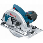 Для ручной циркуляной пилы Bosch GKS 235 Turbo 230 V 3601EA2001