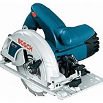 Для ручной циркуляной пилы Bosch GKS 55 230 V 3601F64000