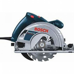 Для ручной циркуляной пилы Bosch GKS 55 CE 230 V 3601F64700