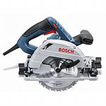 Для ручной циркуляной пилы Bosch GKS 55 S 220 V 0601650003