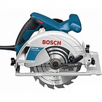 Для ручной циркуляной пилы Bosch GKS 68 B 230 V 0601570003