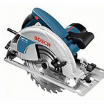 Для ручной циркуляной пилы Bosch GKS 85 S 230 V 0601653003