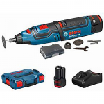 Для вращающегося инструмента Bosch GRO 12V-35 12 V 3601JC5001