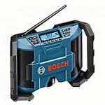 Для радиоколонки power Bosch GML 10,8 V-LI 3601D29200