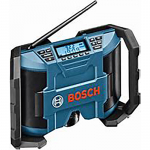 Для радиоколонки power Bosch GPB 12V-10 12V 3601D29201