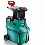 Для измельчителя садового Bosch AXT 22 D 230 V 3600H03000