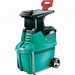 Для измельчителя садового Bosch AXT 25 TC 230 V 3600H03300