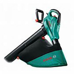 Для садового пылесоса Bosch UniversalGardenTidy 230 V 3600HB1000