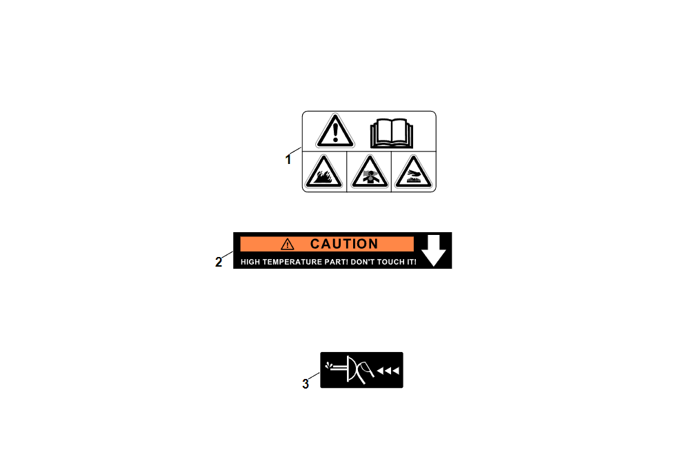 12 | L - Специальный инструмент  MB 248.4 | EVC 200.0 (EVC200-0001) | Двигатель бензиновый