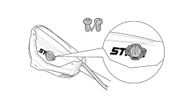 7 | Smart Connector | FSA 130, FSA 130 R | Аккумуляторный триммер STIHL