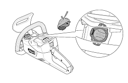 4 | Smart Connector | MSA 120 C-B |Аккумуляторная пила STIHL