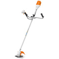 1 | Корпус рукоятки - Кожух | MSA 140 C-B |Аккумуляторный пила STIHL