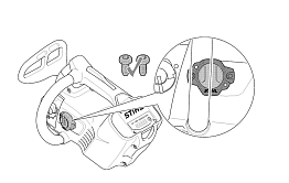 6 | Smart Connector | MSA 160 T |Аккумуляторная пила STIHL