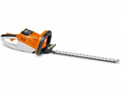 5 | E - Травосборник | RMA 253.0 | Аккумуляторная газонокосилка STIHL