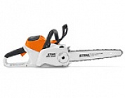 6 | F - Инструмент | RMA 448.0 TC | Аккумуляторная газонокосилка STIHL