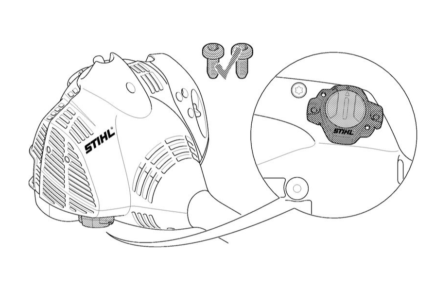 15 | Smart Connector | FS 56 | Мотокоса STIHL