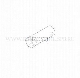 Газонокосилка (Stihl) | RM 248.0 T | Инструмент