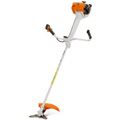 1 | A - Руль | RM 248.1 | Газонокосилка бензиновая STIHL