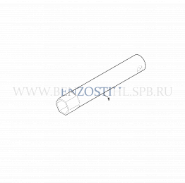 Газонокосилка (Stihl) | RM 253.0 | Инструмент