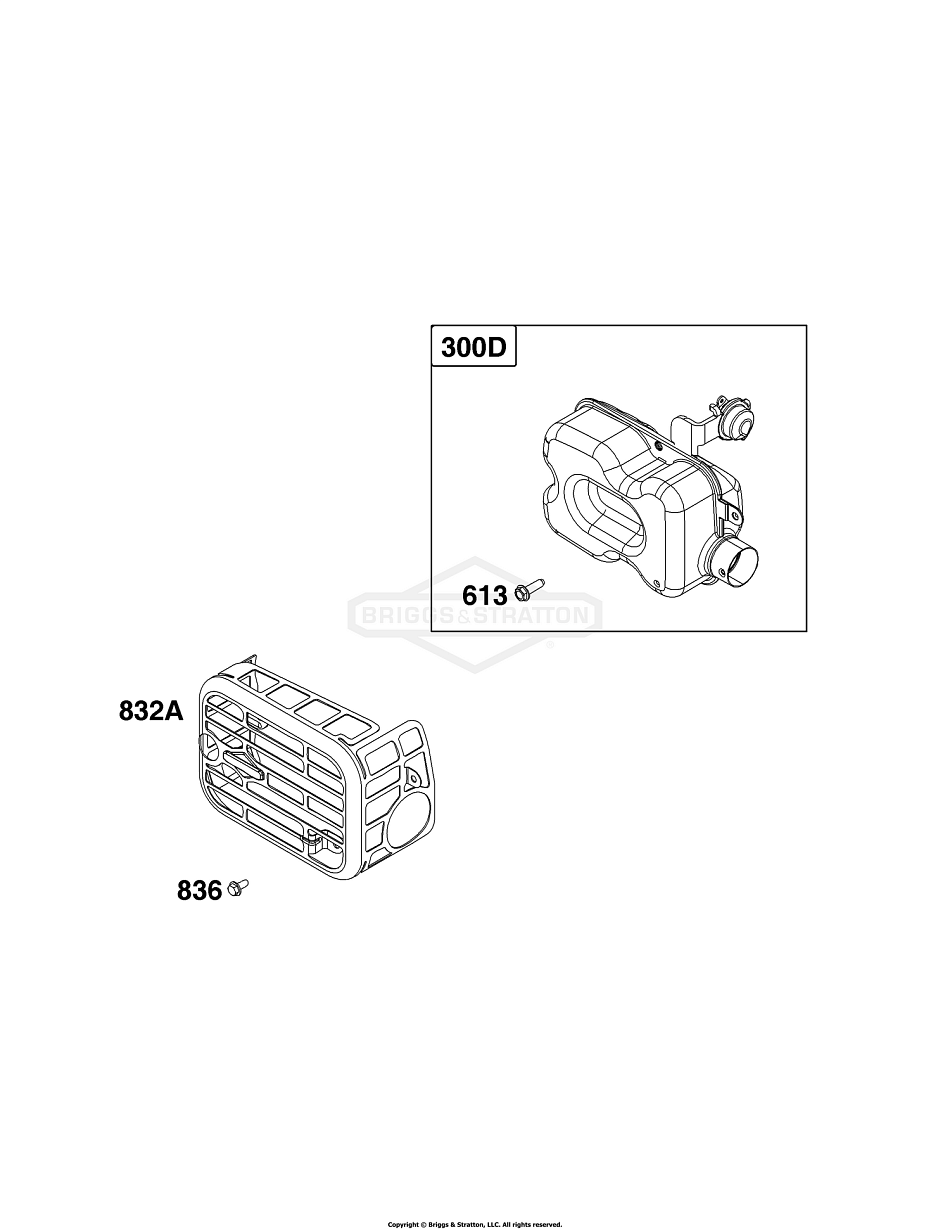 9 |  103M02-0099-H5 | Двигатель | RM 3.0 RT I - ГРУППА СИСТЕМЫ ОГ  | STIHL | Бриггс Страттон