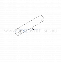 Газонокосилка (Stihl) | RM 4.0 RT | Инструмент