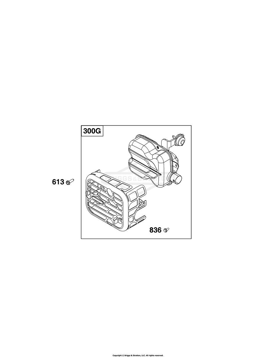 9 | 09P702-0240-H5 | Двигатель | RM 448.0 TC | I - ГРУППА СИСТЕМЫ ОГ  | STIHL | Бриггс Страттон