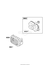 9 | 103M02-0099-H5 | Двигатель | RM 545.0 T | I - ГРУППА СИСТЕМЫ ОГ  | STIHL | Бриггс Страттон