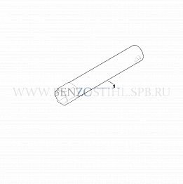 Газонокосилка (Stihl) | RM 545.0 VE | Инструмент