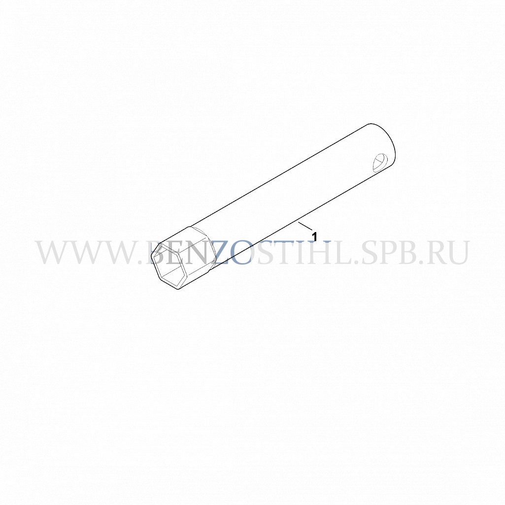 Газонокосилка (Stihl) | RM 545.0 VE | Инструмент
