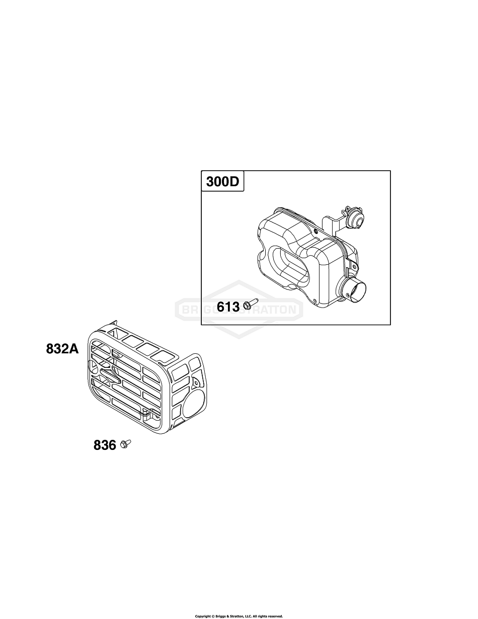 9 | 104M0B-0123-H5 | Двигатель | RM 545.0 VE | I - ГРУППА СИСТЕМЫ ОГ  | STIHL | Бриггс Страттон