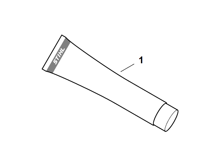 13 | Различные смазочные материалы и консистентные смазки | RE 232 | Мойка высокого давления STIHL