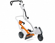 Тележка Stihl FW 20 - Крепления для бензорезов