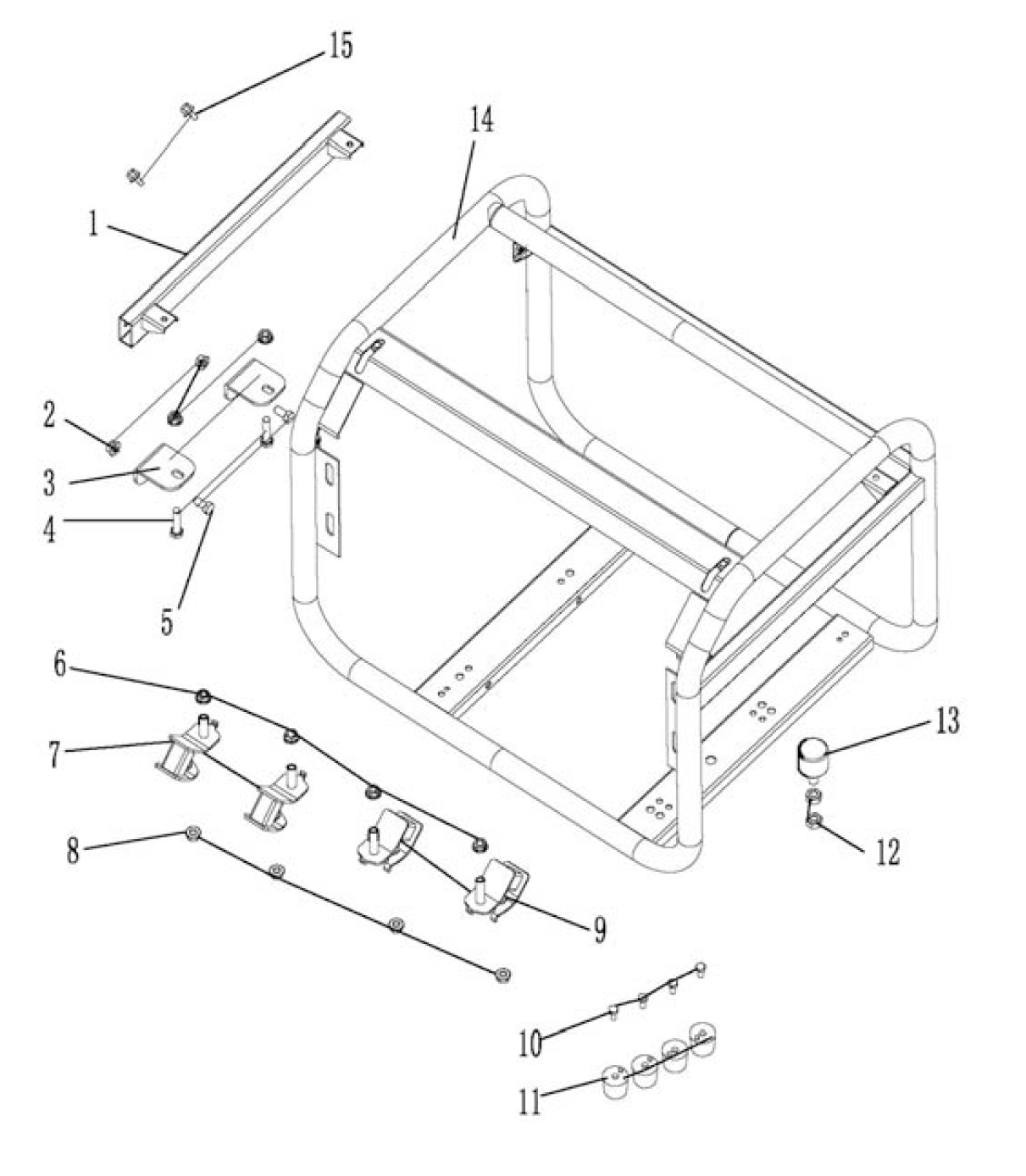 Fubag BS 2200 (838208) Часть 10