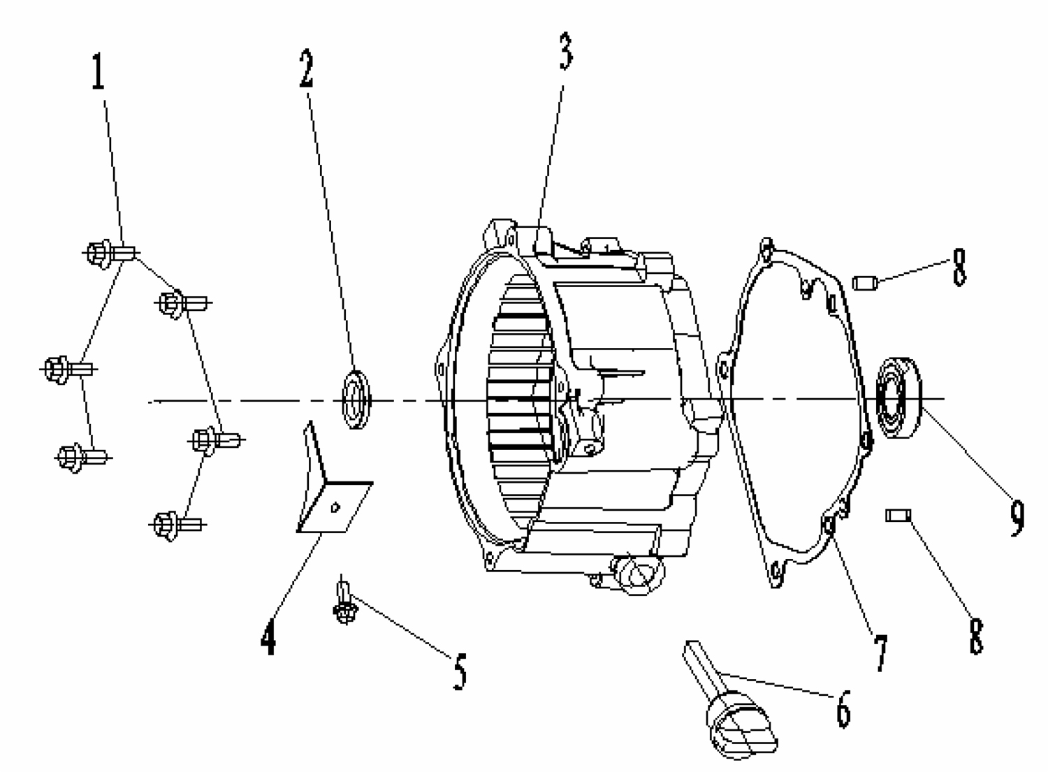 Fubag BS 2200 (838208) Часть 2