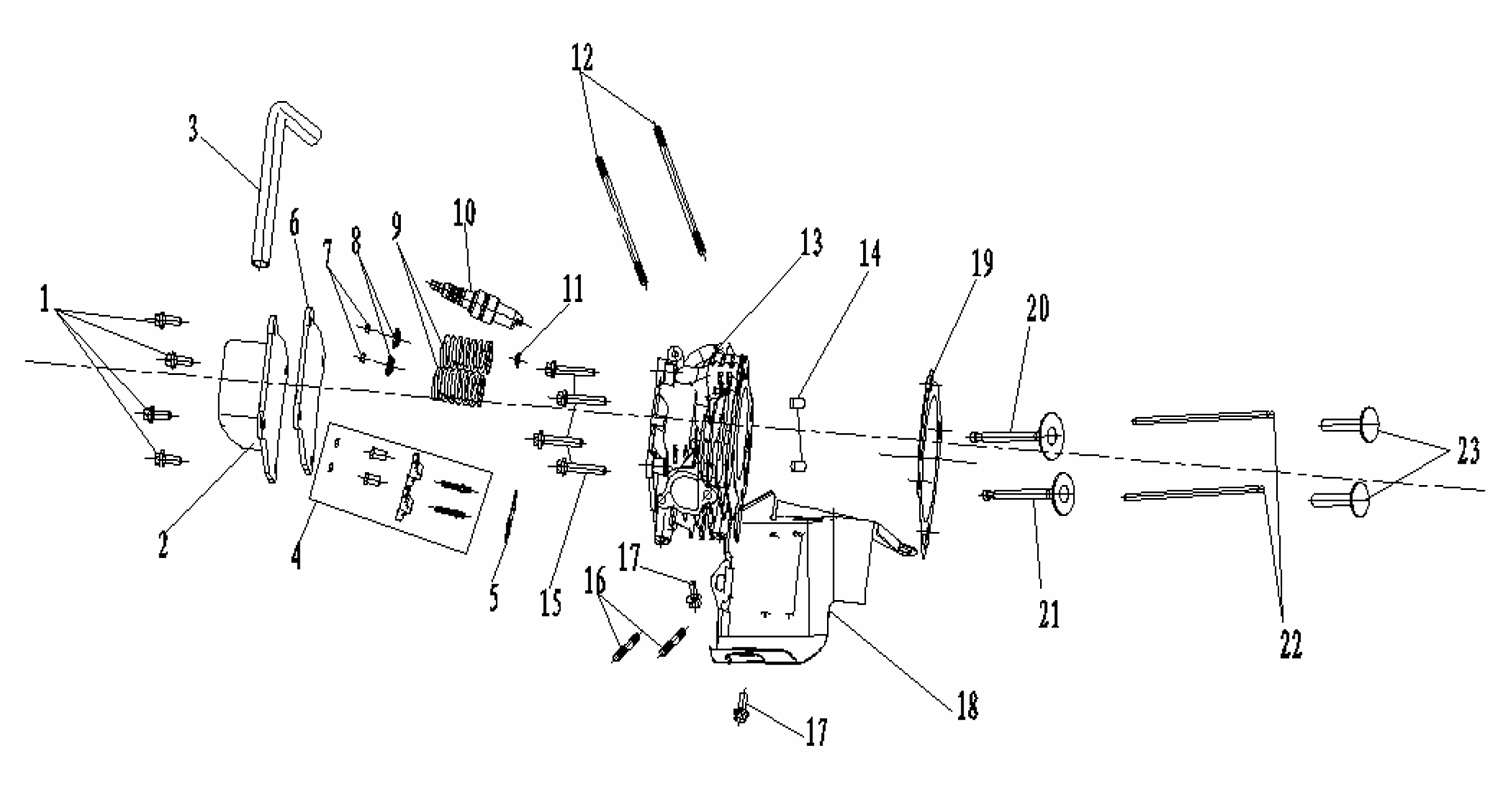 Fubag BS 2200 (838208) Часть 3