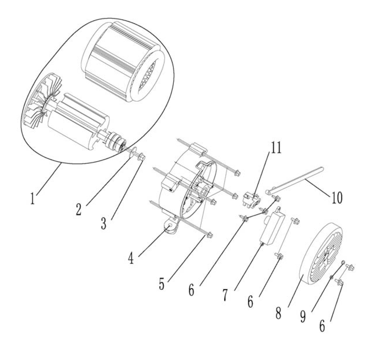 Fubag BS 2200 (838208) Часть 9